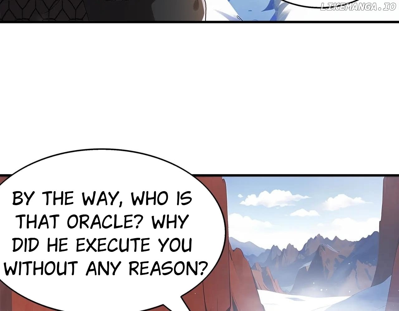 My Furry Harem Is After Me Chapter 373 - page 7